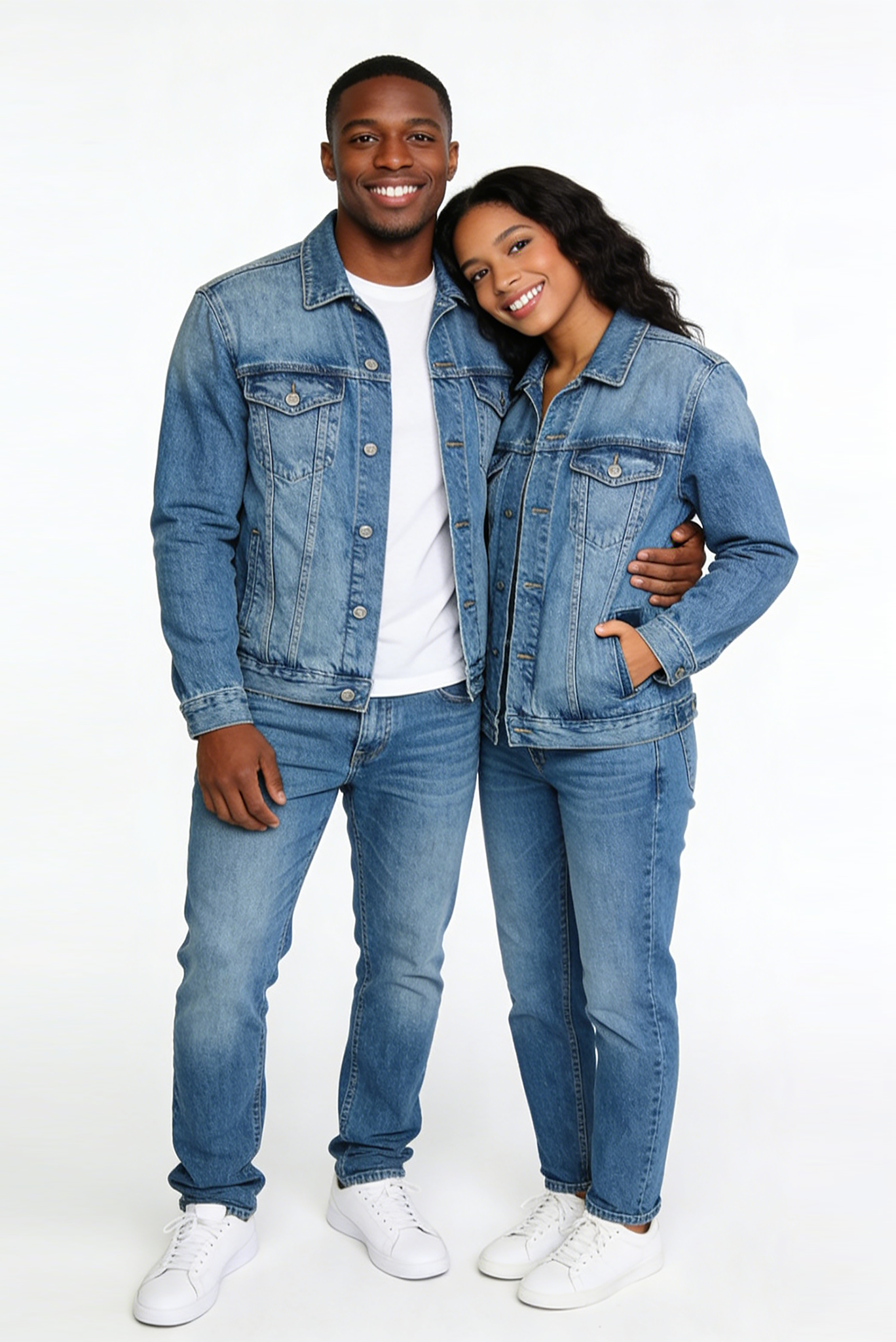 Custom Denim