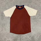Custom Oversized T-shirts With Ringer Design