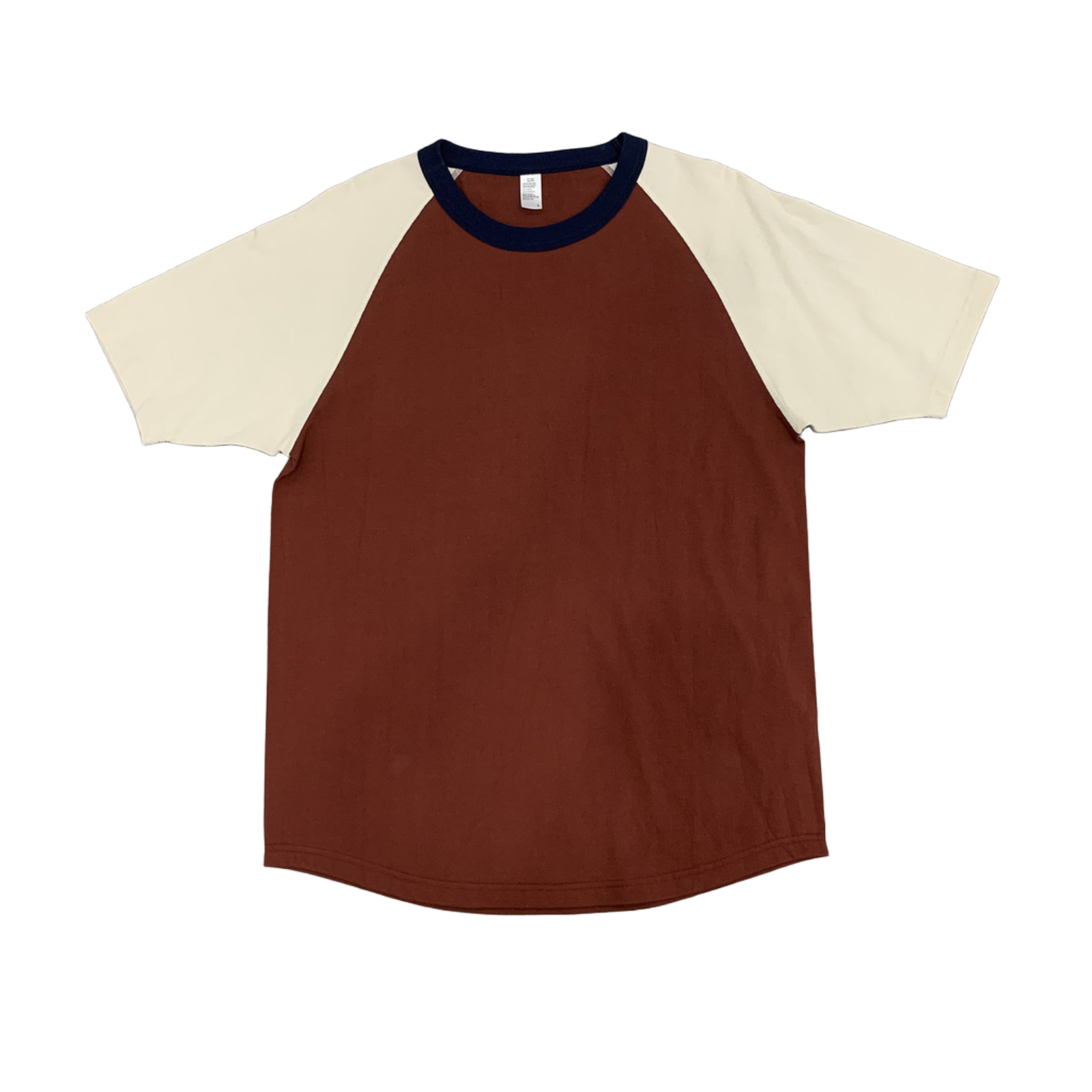 Custom Oversized T-shirts With Ringer Design