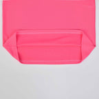 Custom Unisex Polo Shirts With Pink Color