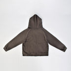 Custom Unisex Vintage Washed Oversized Hoodie