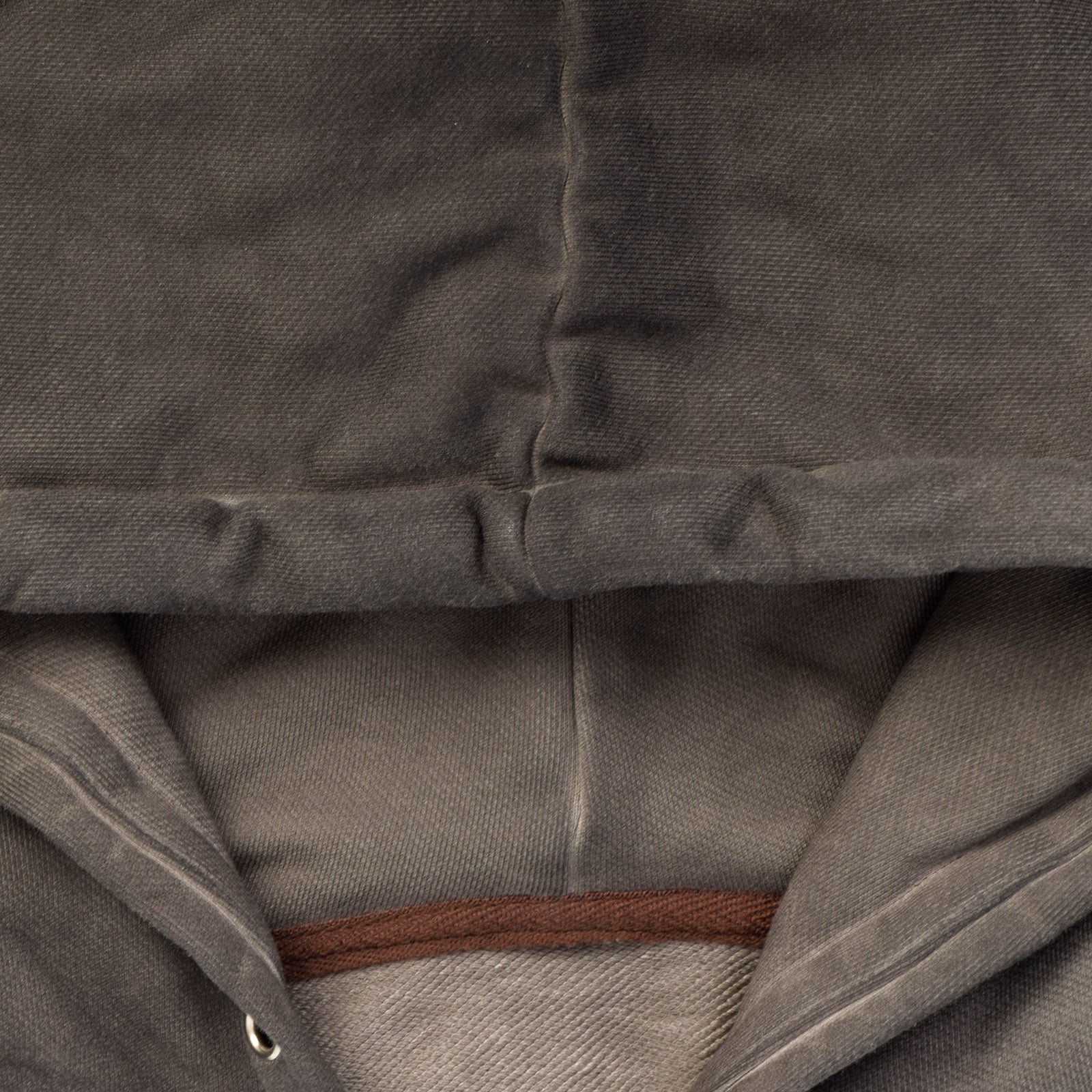 Custom Unisex Vintage Washed Oversized Hoodie