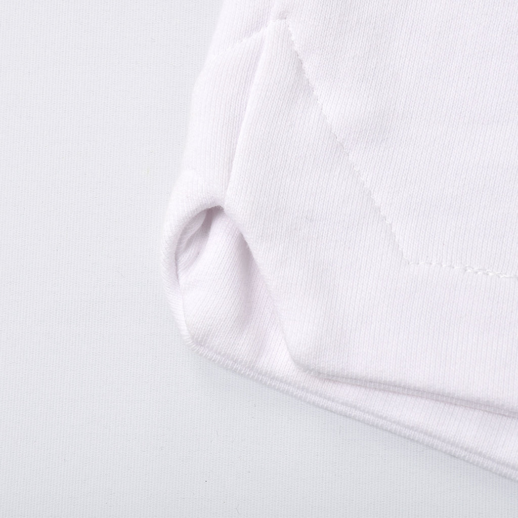 Custom Unisex Plain French Terry Cotton Sweat Shorts