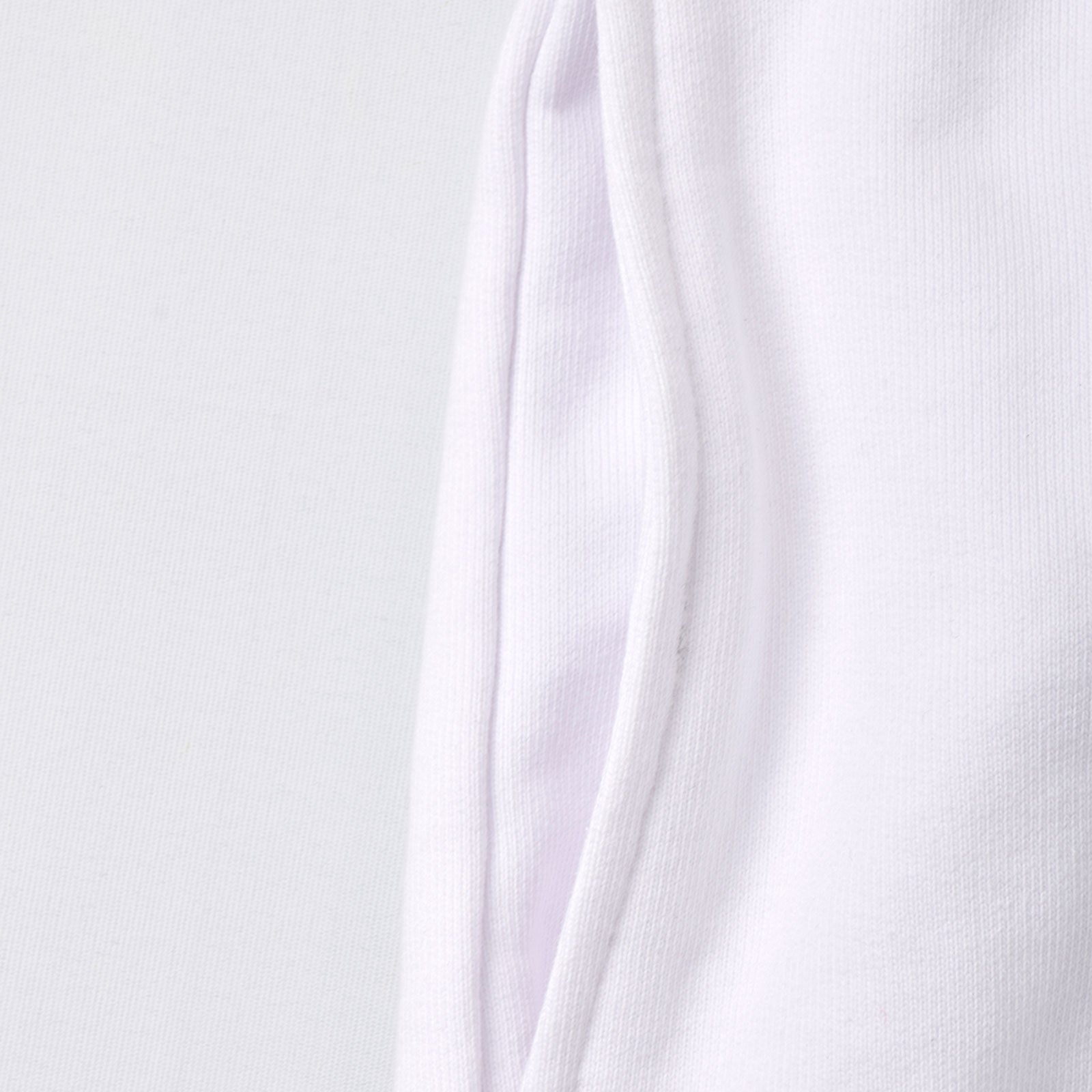 Custom Unisex Plain French Terry Cotton Sweat Shorts
