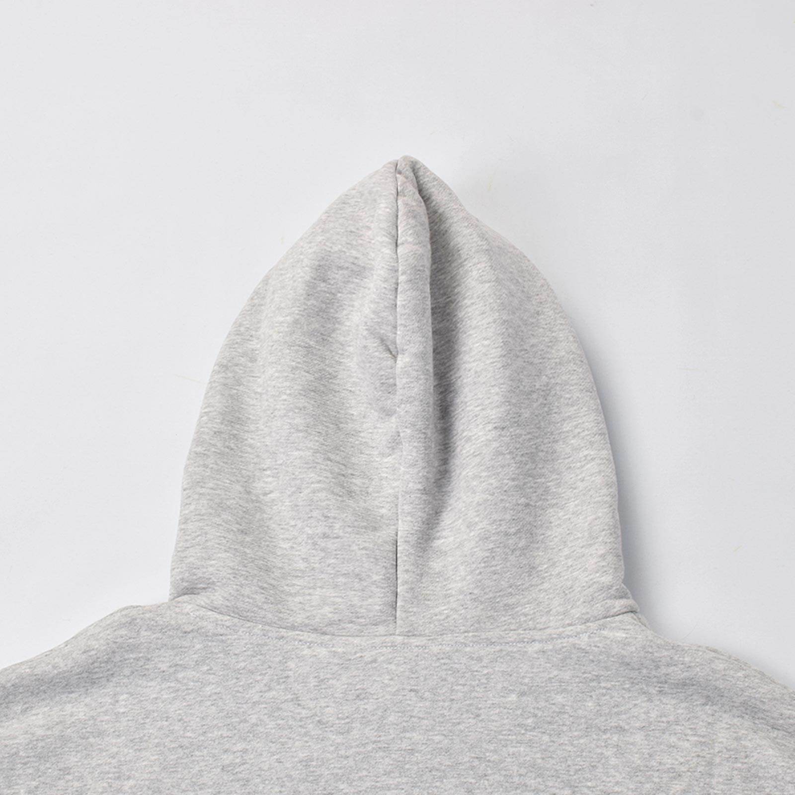 Custom Unisex Fleece Cotton Oversized Kangaroo Pocket Hoodie