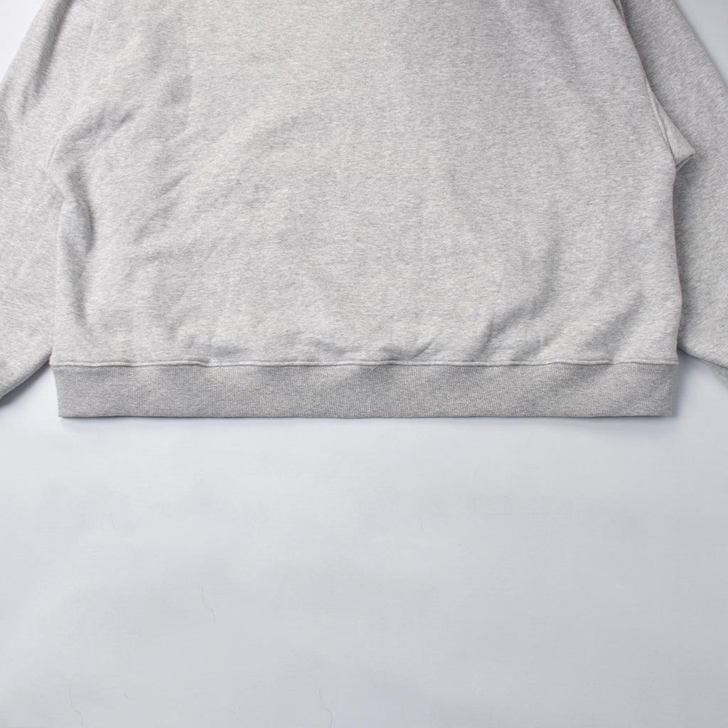 Custom Unisex Fleece Cotton Oversized Kangaroo Pocket Hoodie