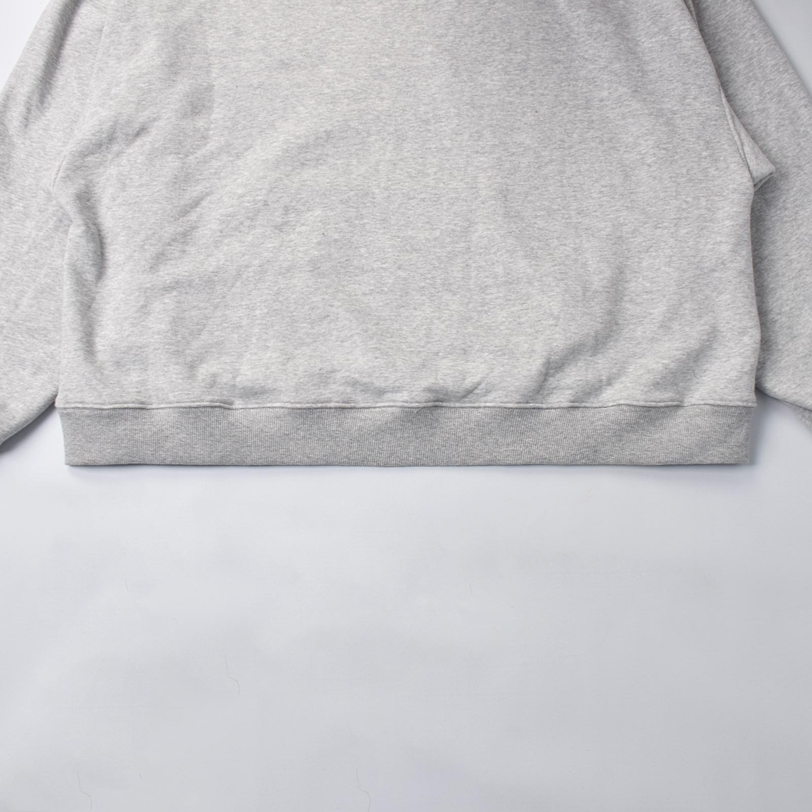 Custom Unisex Fleece Cotton Oversized Kangaroo Pocket Hoodie