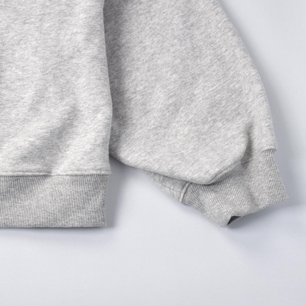 Custom Unisex Fleece Cotton Oversized Kangaroo Pocket Hoodie