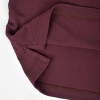 Custom Double Layer Long Sleeve T-Shirts