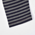 Custom Double Layer Long Sleeve T-Shirts