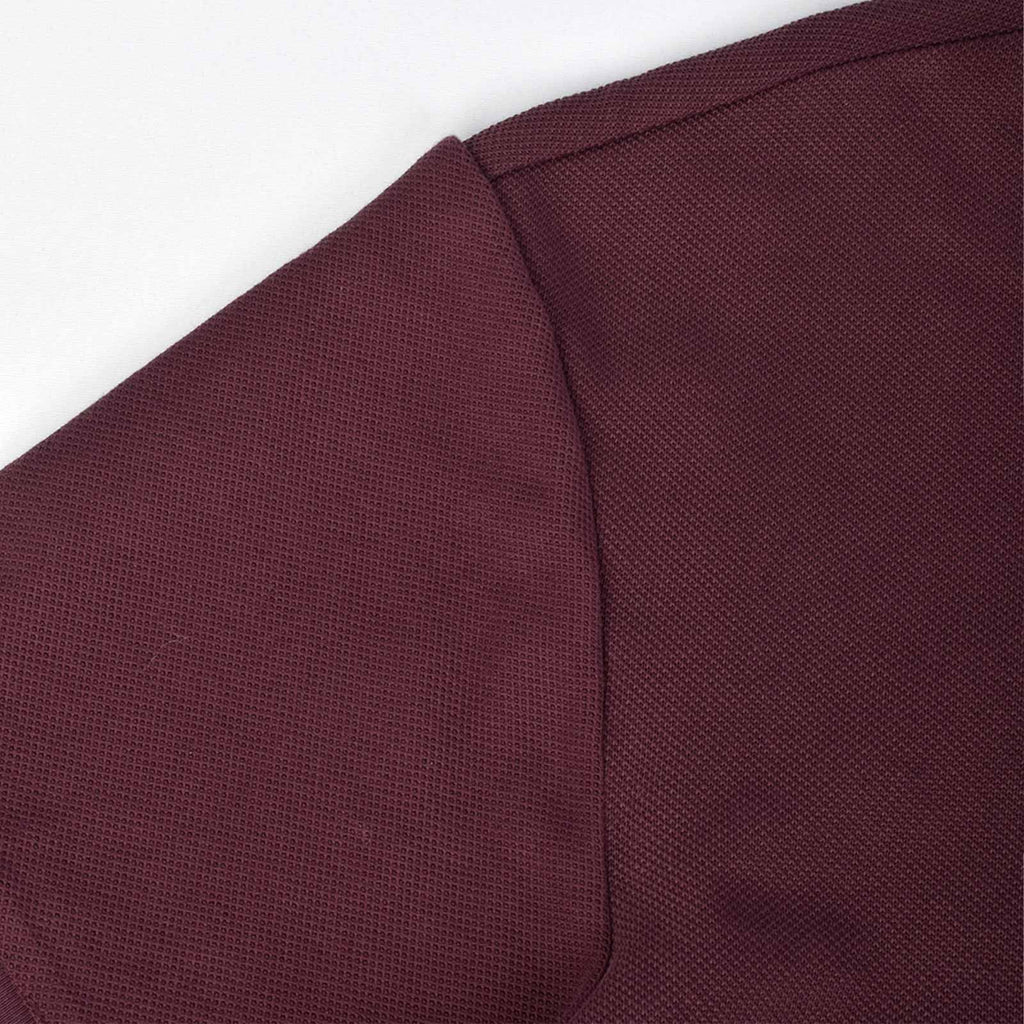 Custom Double Layer Long Sleeve T-Shirts