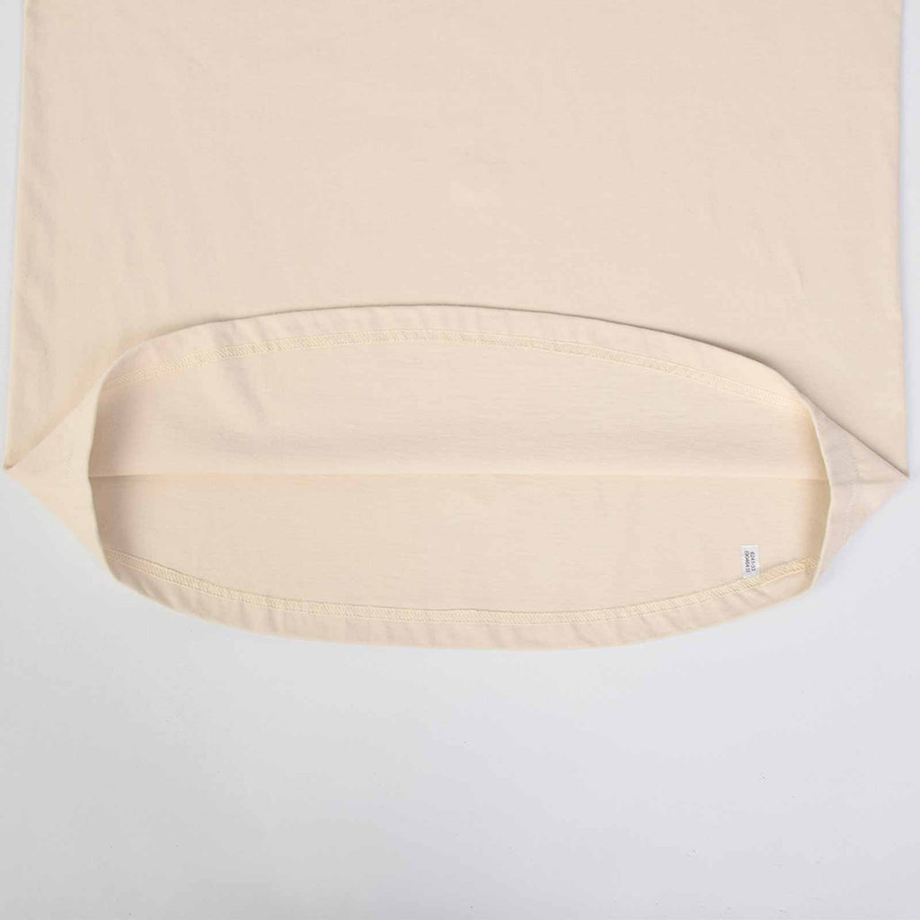 Custom Unisex Oversize Color Blocking Ringer T-Shirt