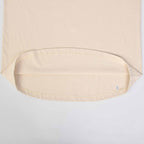 Custom Unisex Oversize Color Blocking Ringer T-Shirt