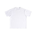 Custom Unisex Heavyweight Cotton Plain Oversized T-Shirts With Your Design