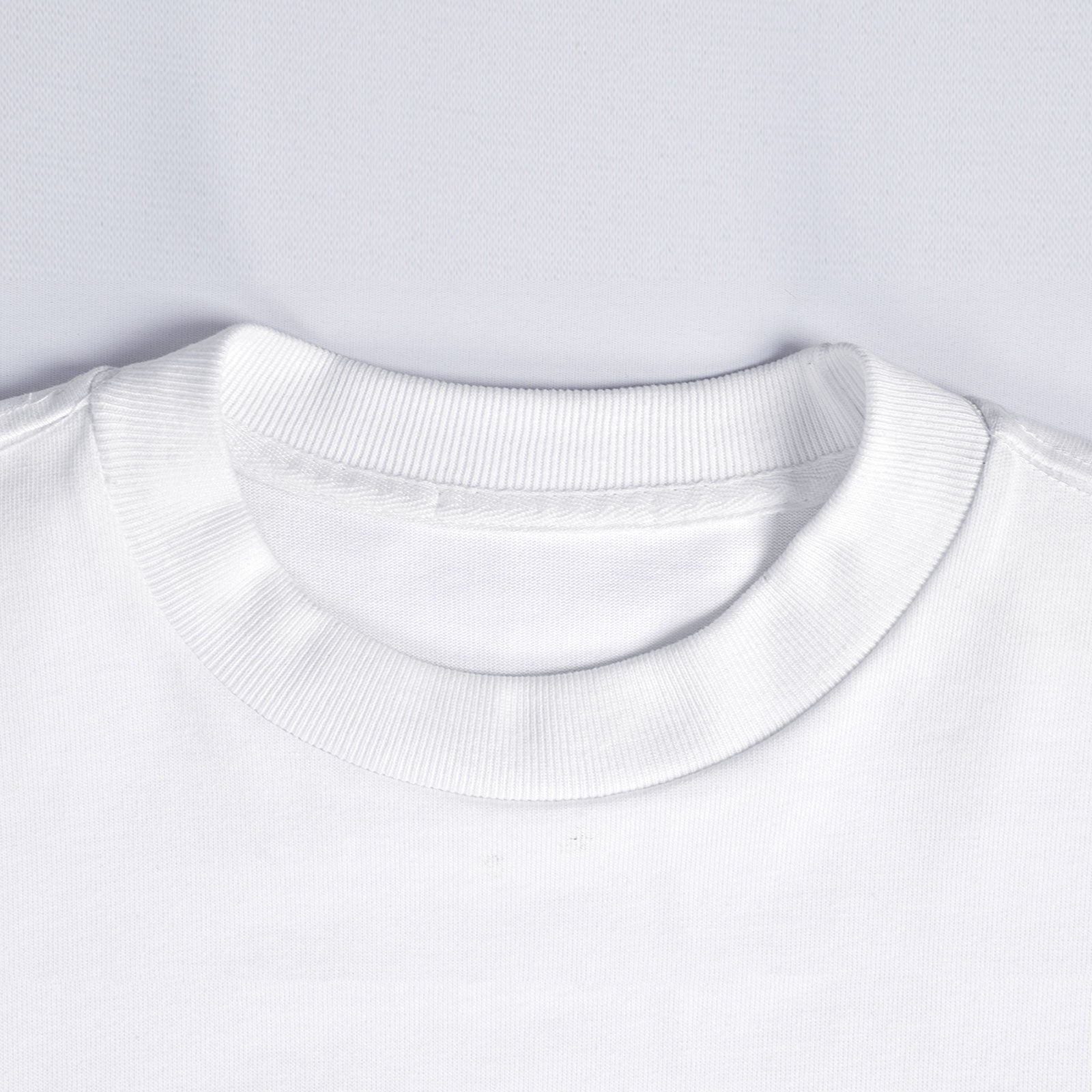 Custom Unisex Heavyweight Cotton Plain Oversized T-Shirts With Your Design