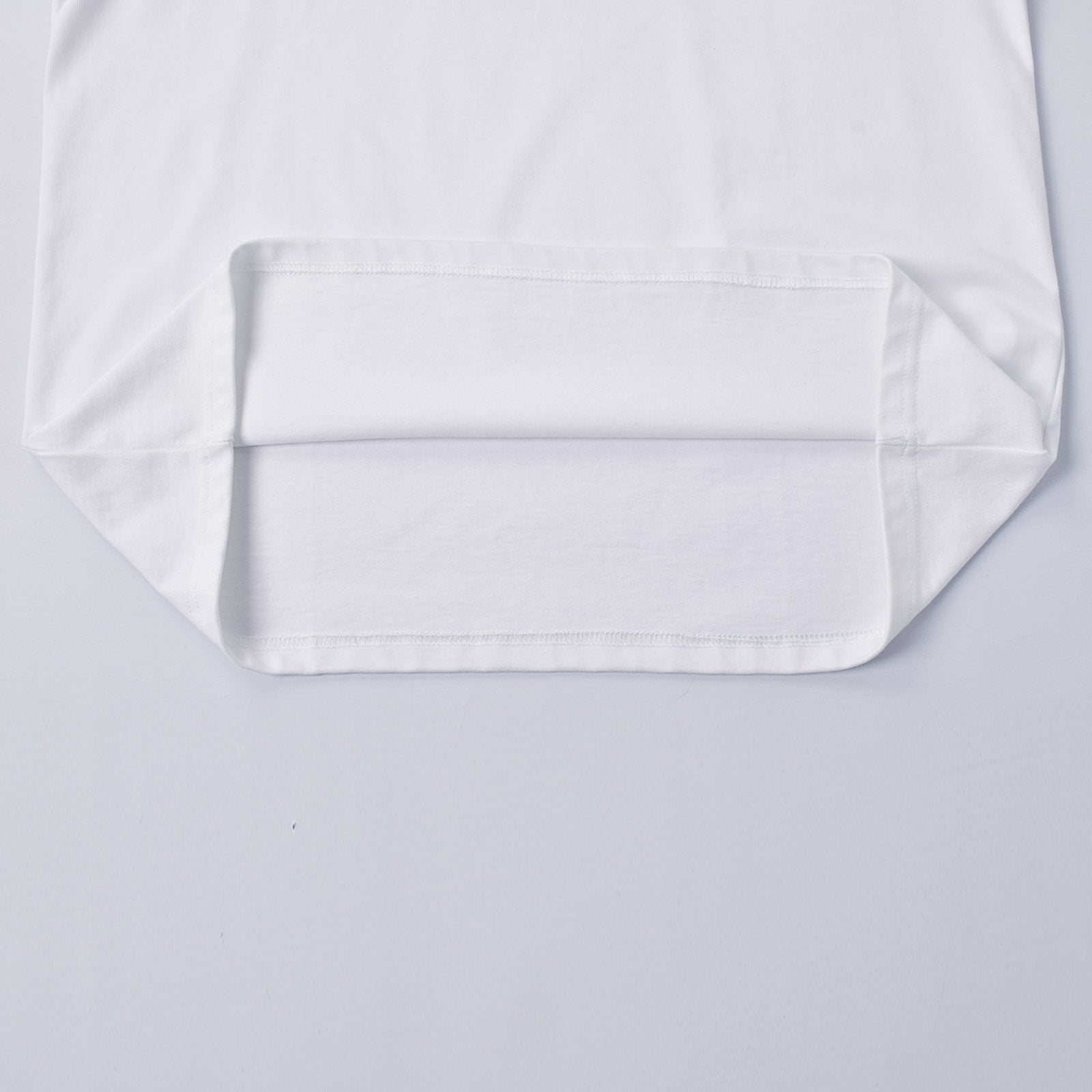 Custom Unisex Heavyweight Cotton Plain Oversized T-Shirts With Your Design