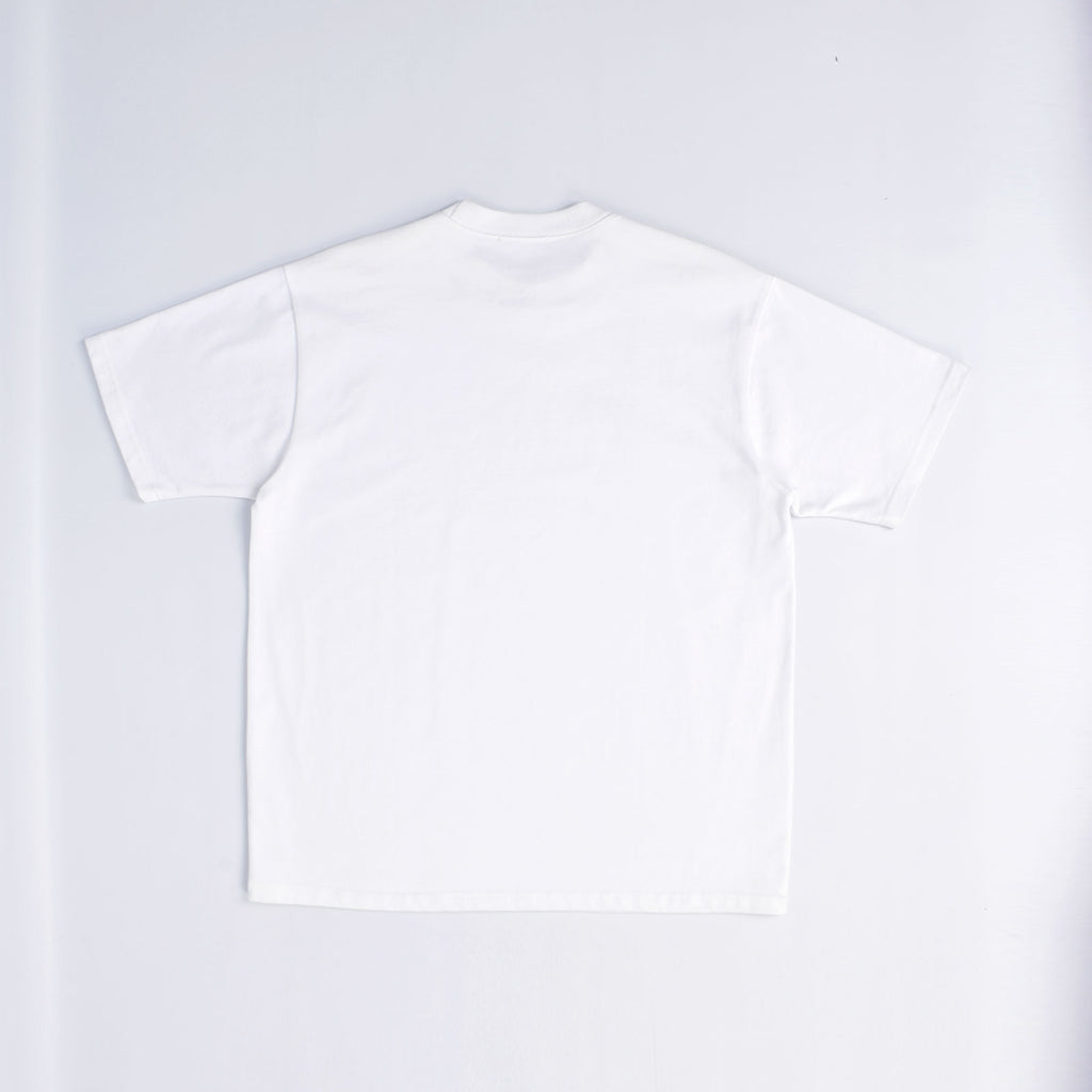 Custom Unisex Heavyweight Cotton Plain Oversized T-Shirts With Your Design