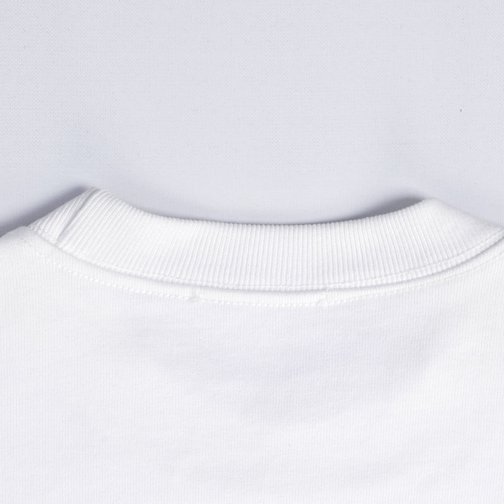Custom Unisex Heavyweight Cotton Plain Oversized T-Shirts With Your Design