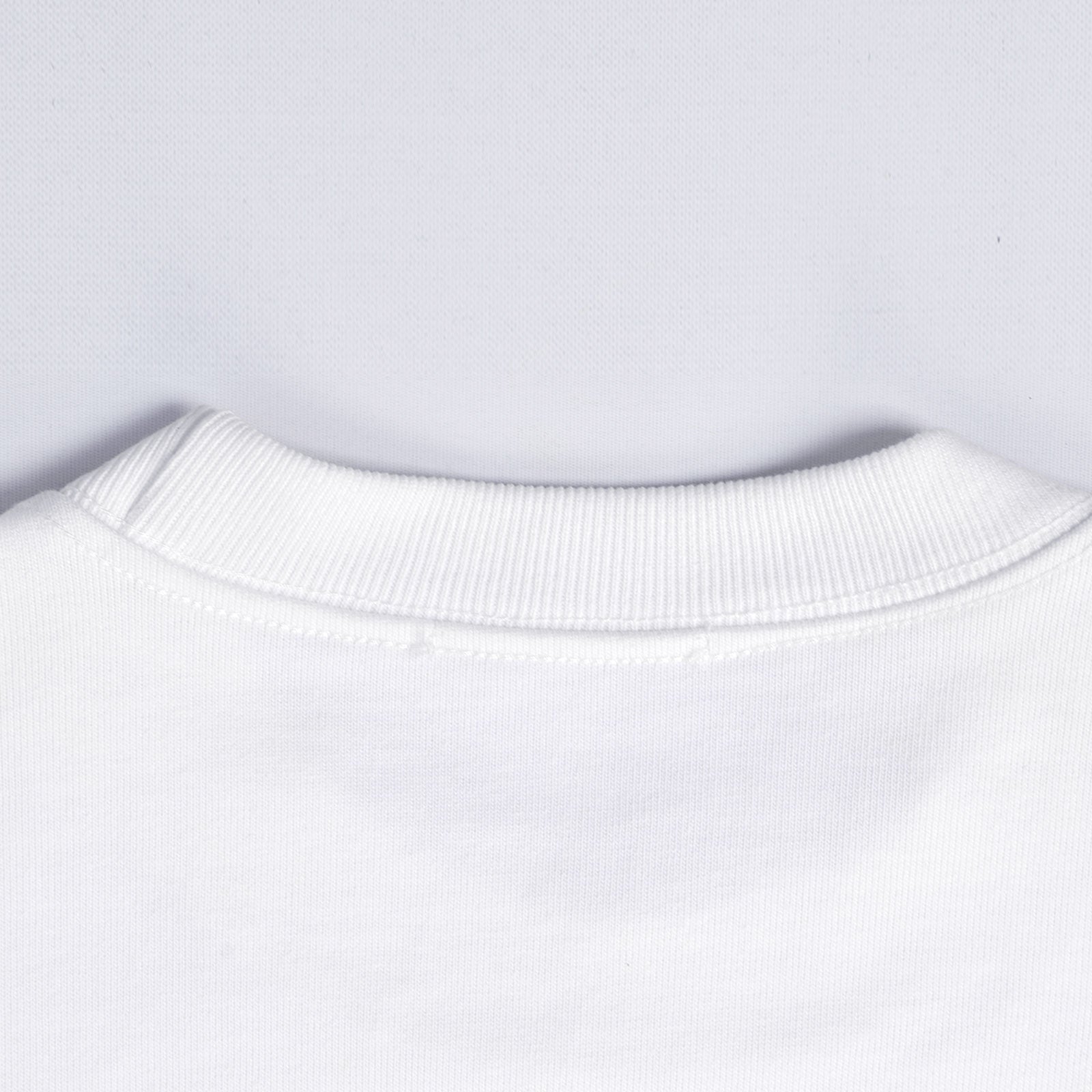 Custom Unisex Heavyweight Cotton Plain Oversized T-Shirts With Your Design