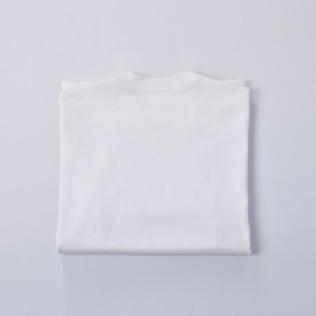 Custom Unisex Heavyweight Cotton Plain Oversized T-Shirts With Your Design