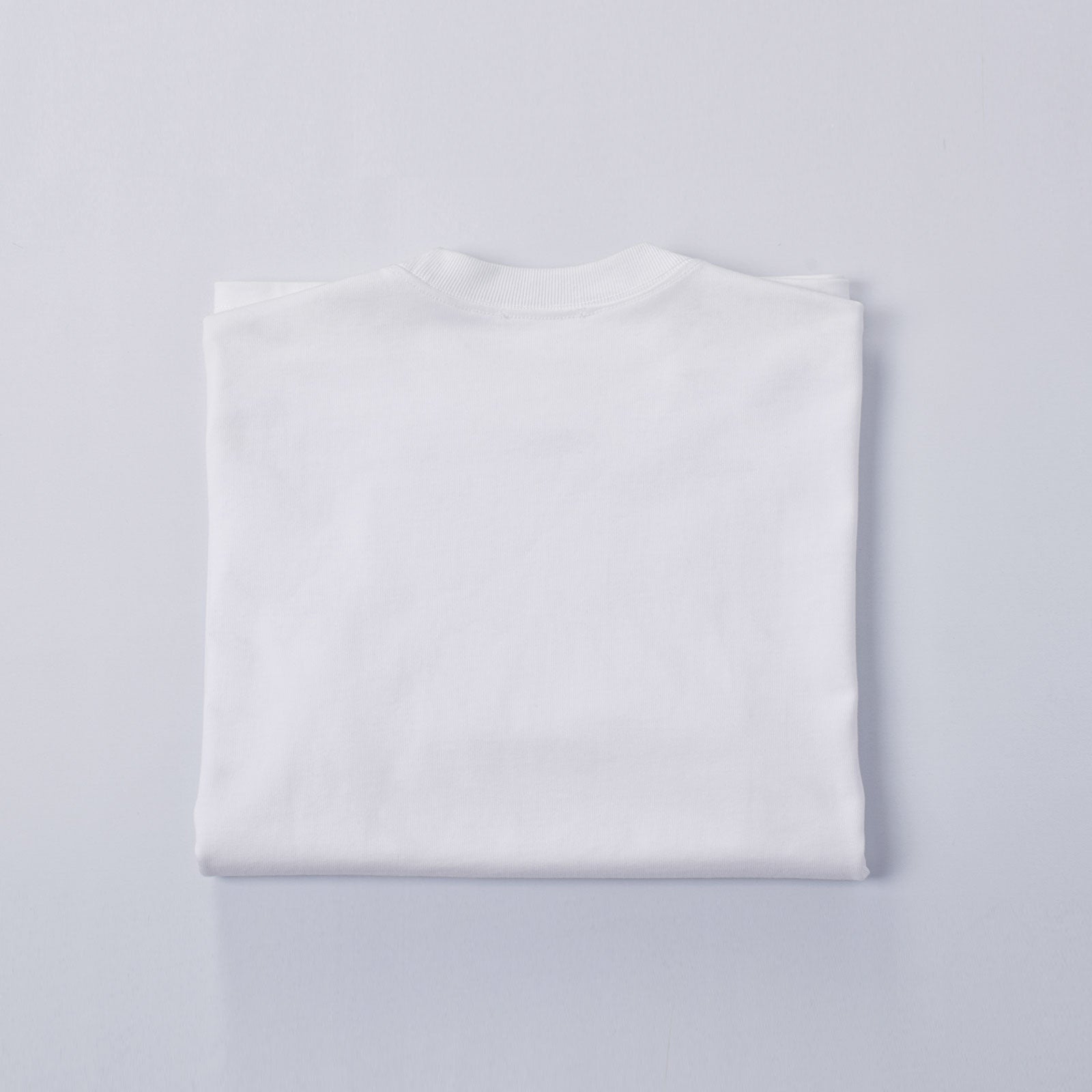 Custom Unisex Heavyweight Cotton Plain Oversized T-Shirts With Your Design