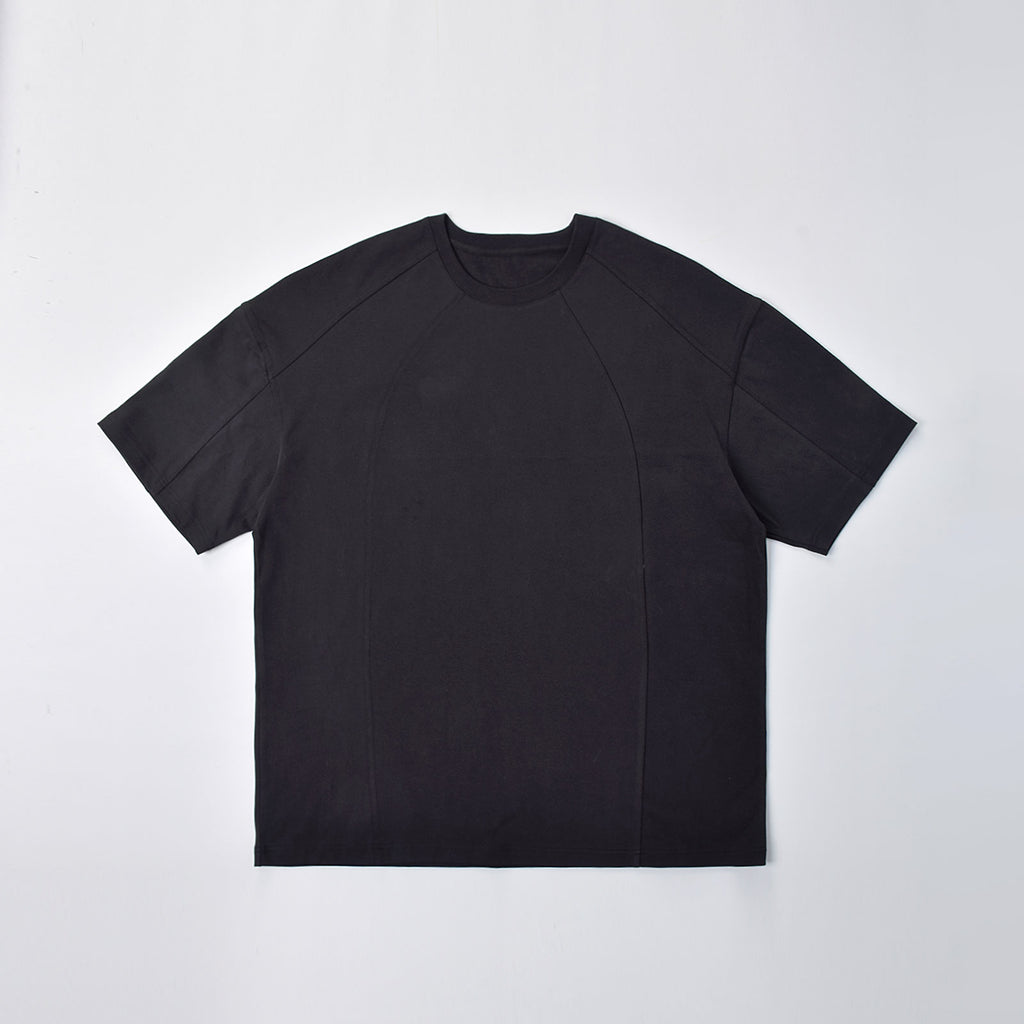 Custom Unisex Heavyweight Boxy Oversized Fit T-Shirts