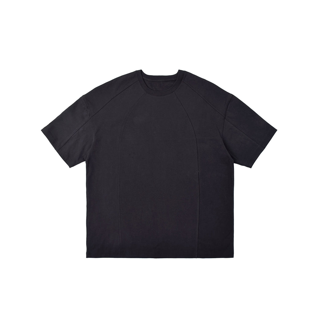 Custom Unisex Heavyweight Boxy Oversized Fit T-Shirts