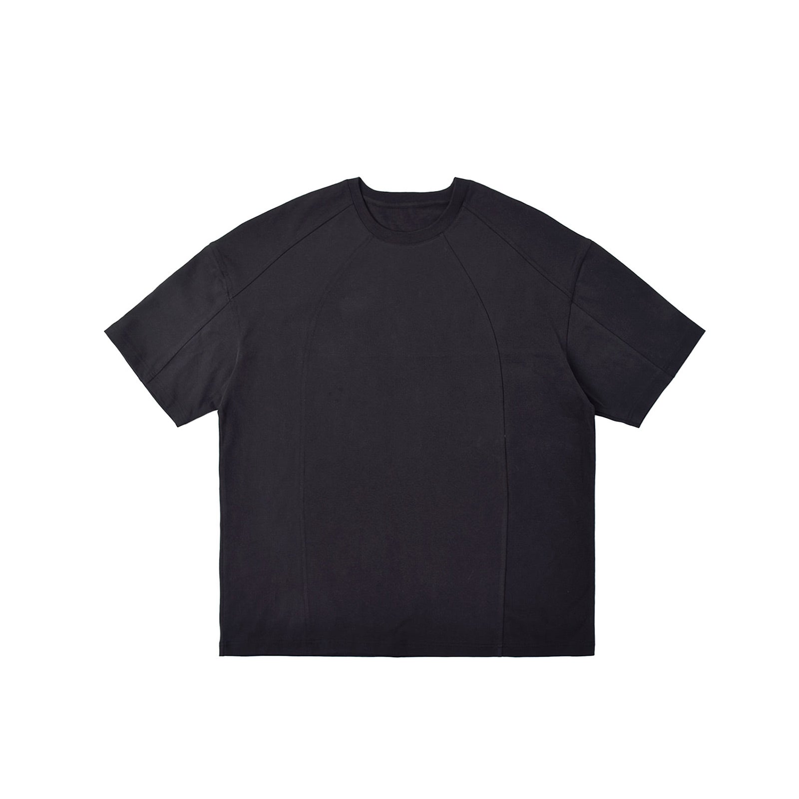Custom Unisex Heavyweight Boxy Oversized Fit T-Shirts