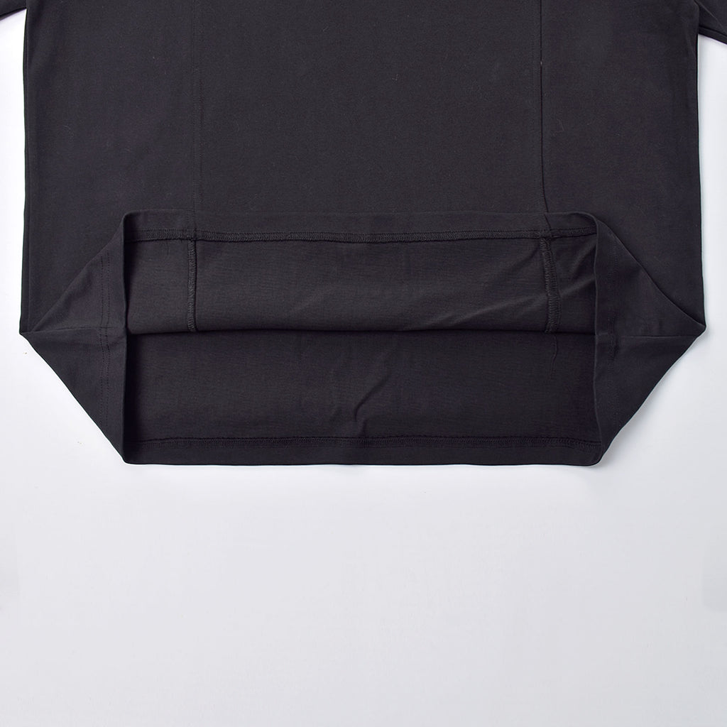 Custom Unisex Heavyweight Boxy Oversized Fit T-Shirts