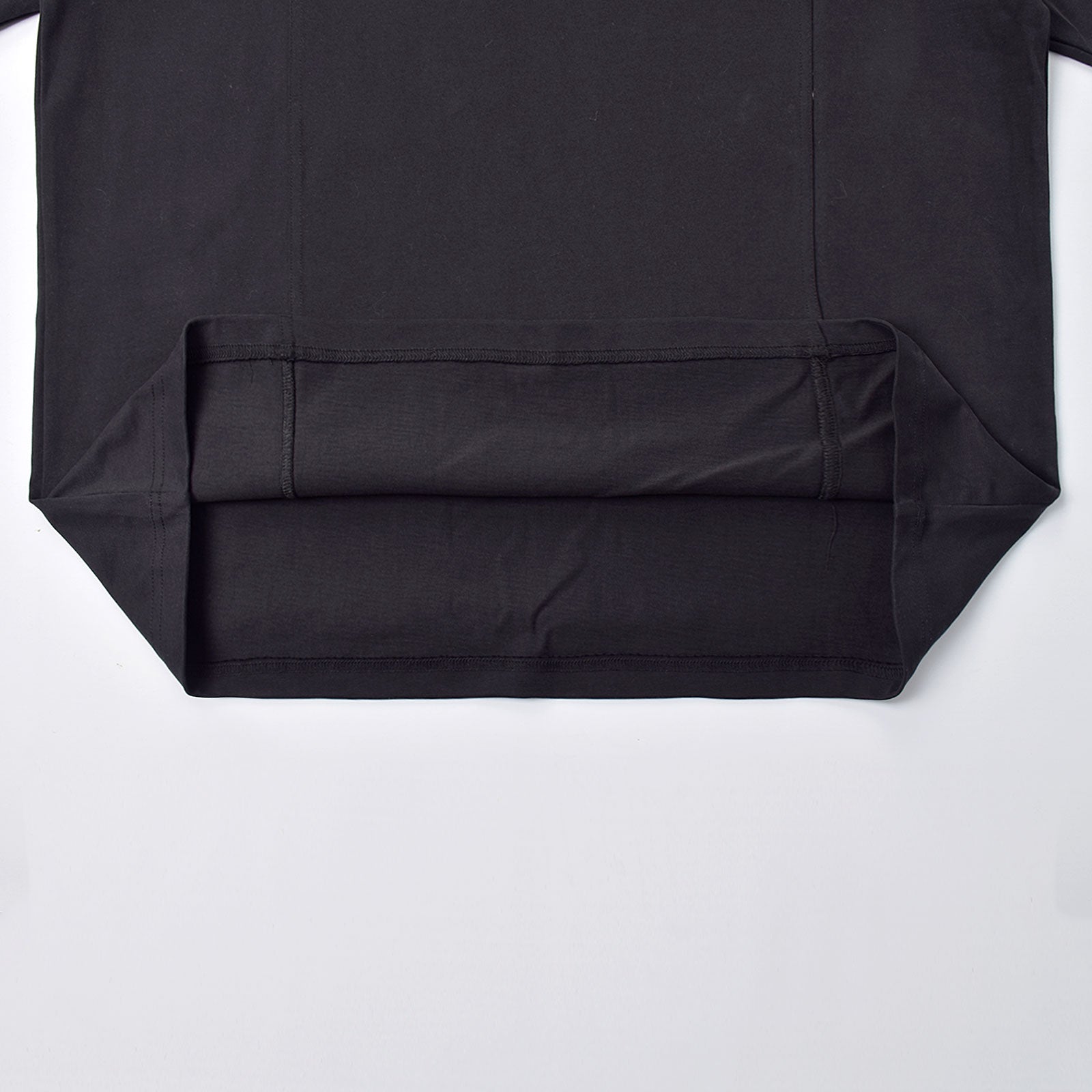 Custom Unisex Heavyweight Boxy Oversized Fit T-Shirts