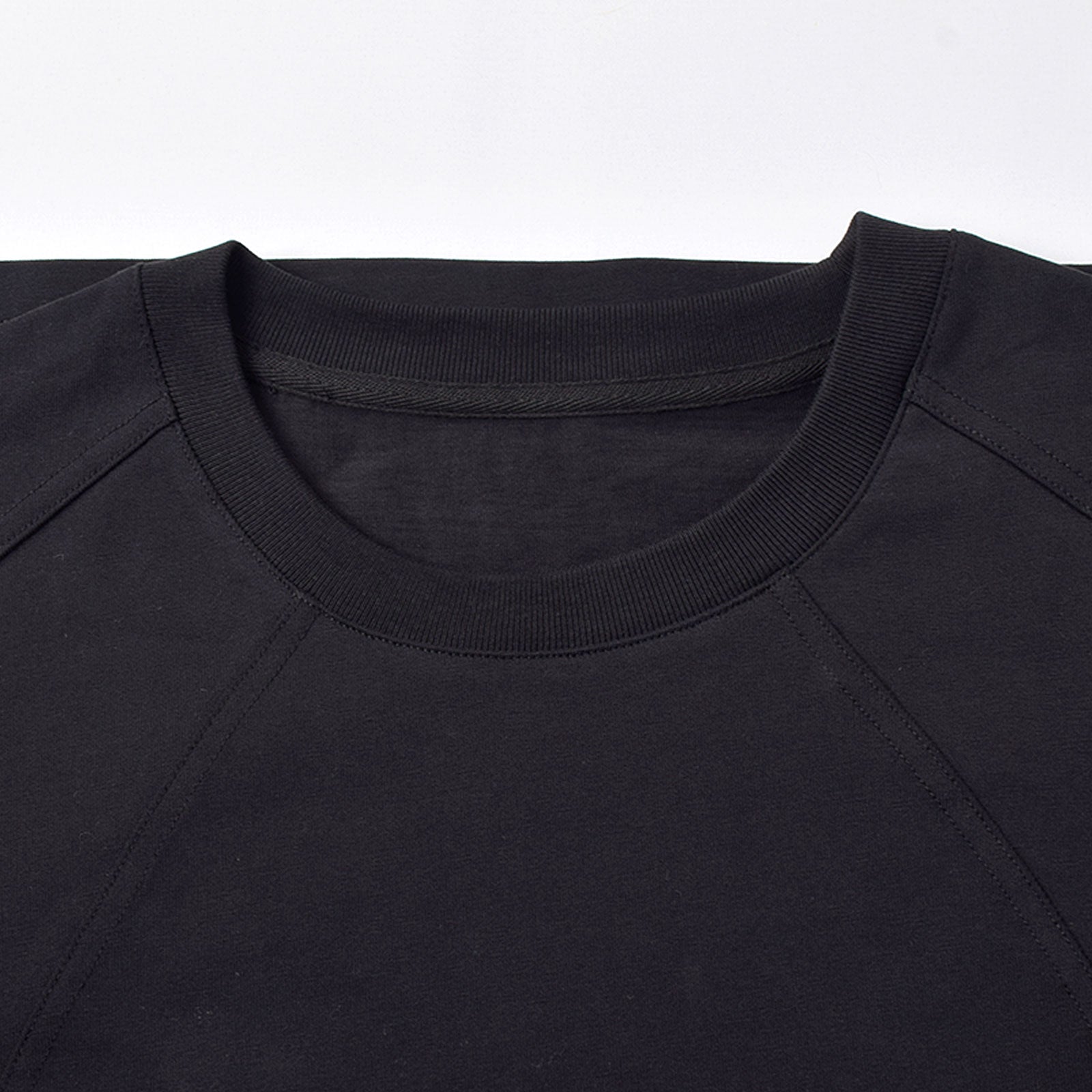 Custom Unisex Heavyweight Boxy Oversized Fit T-Shirts