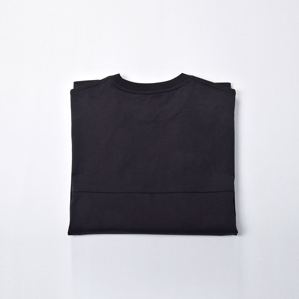 Custom Unisex Heavyweight Boxy Oversized Fit T-Shirts