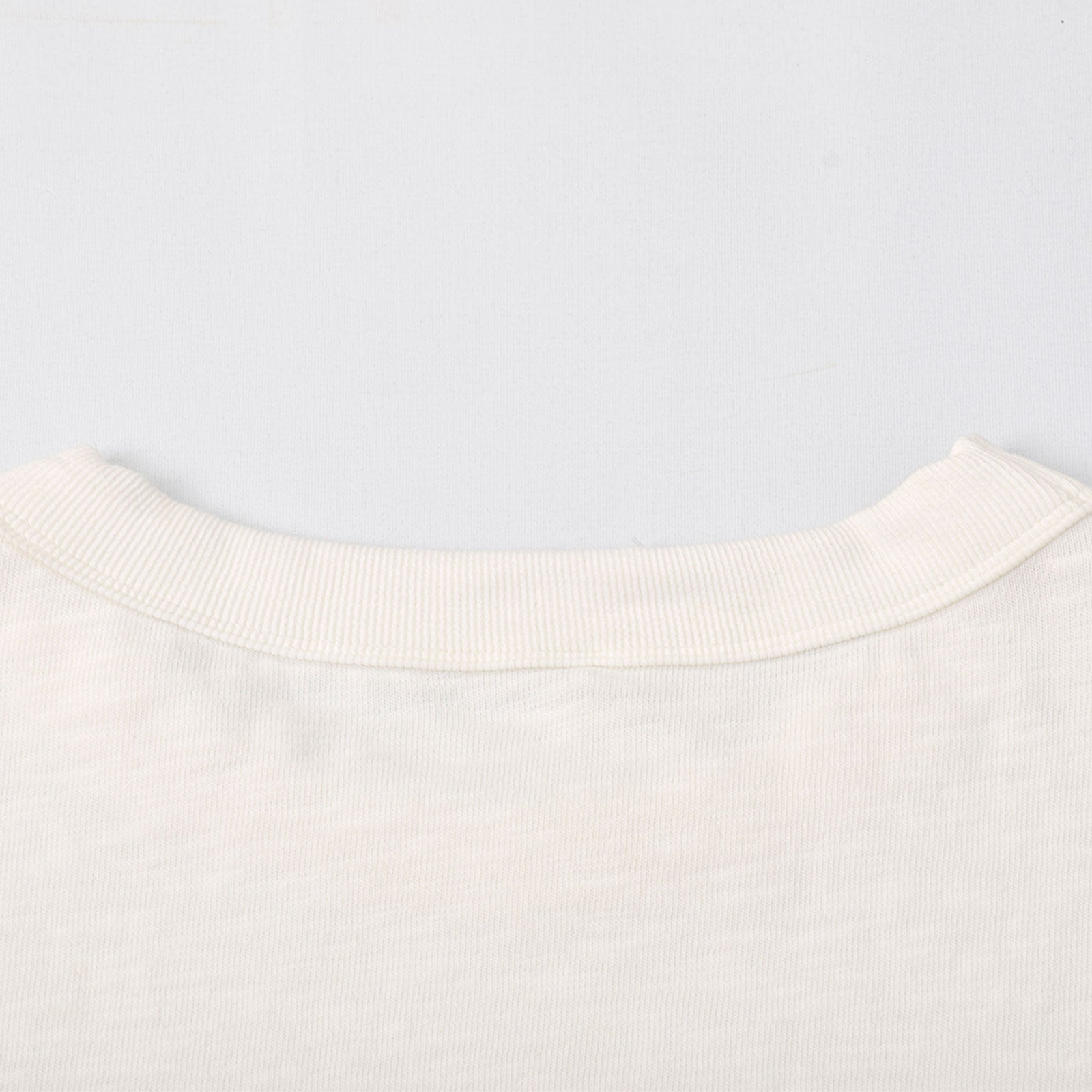 Custom Unisex Plain T-Shirts With Slub Cotton Fabric