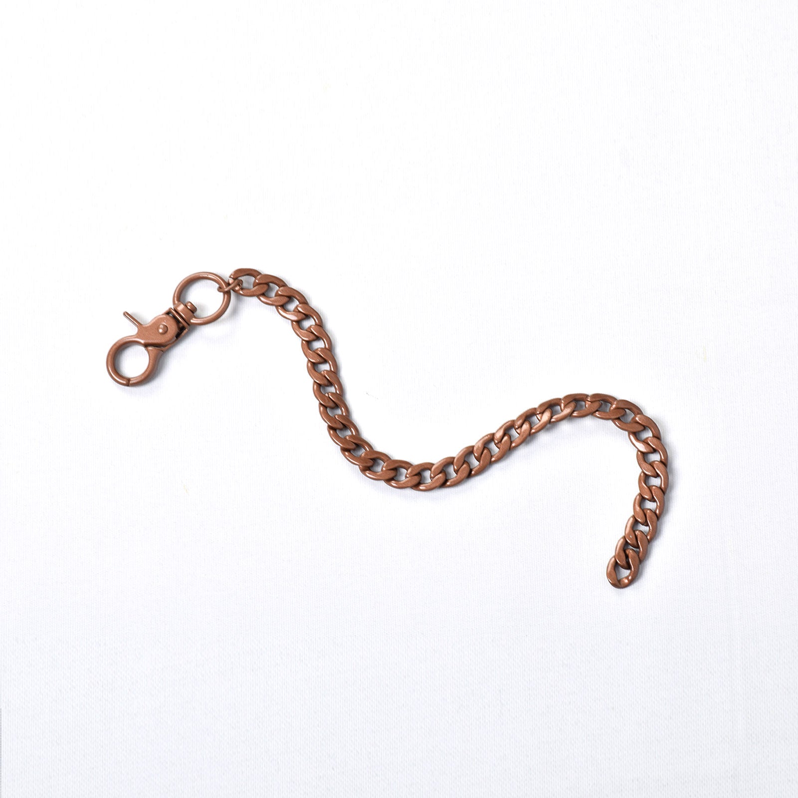 Custom Denim Pants Chain