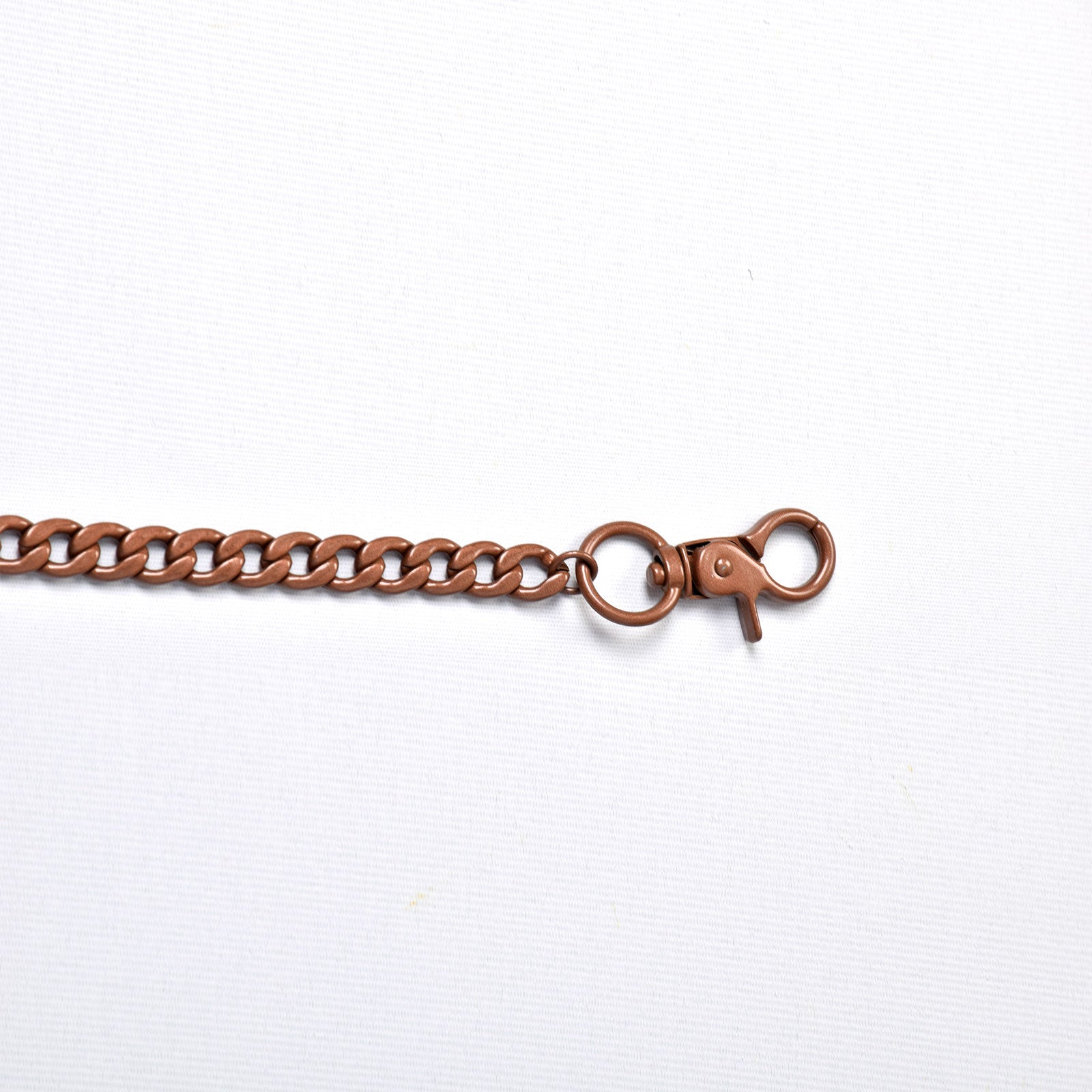 Custom Denim Pants Chain