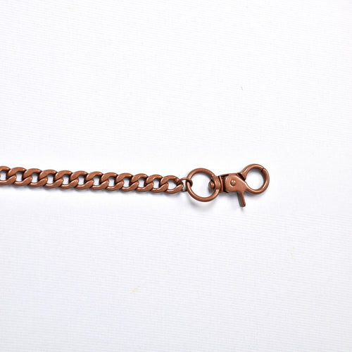 Custom Denim Pants Chain