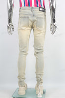 Men Distressed Skinny Ripp Jeans Custom High Quality Fashion Jeans