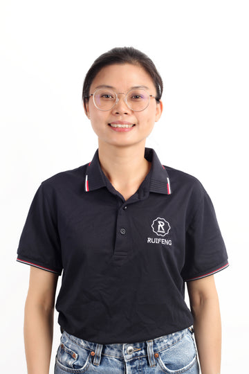 Susan Zhong
